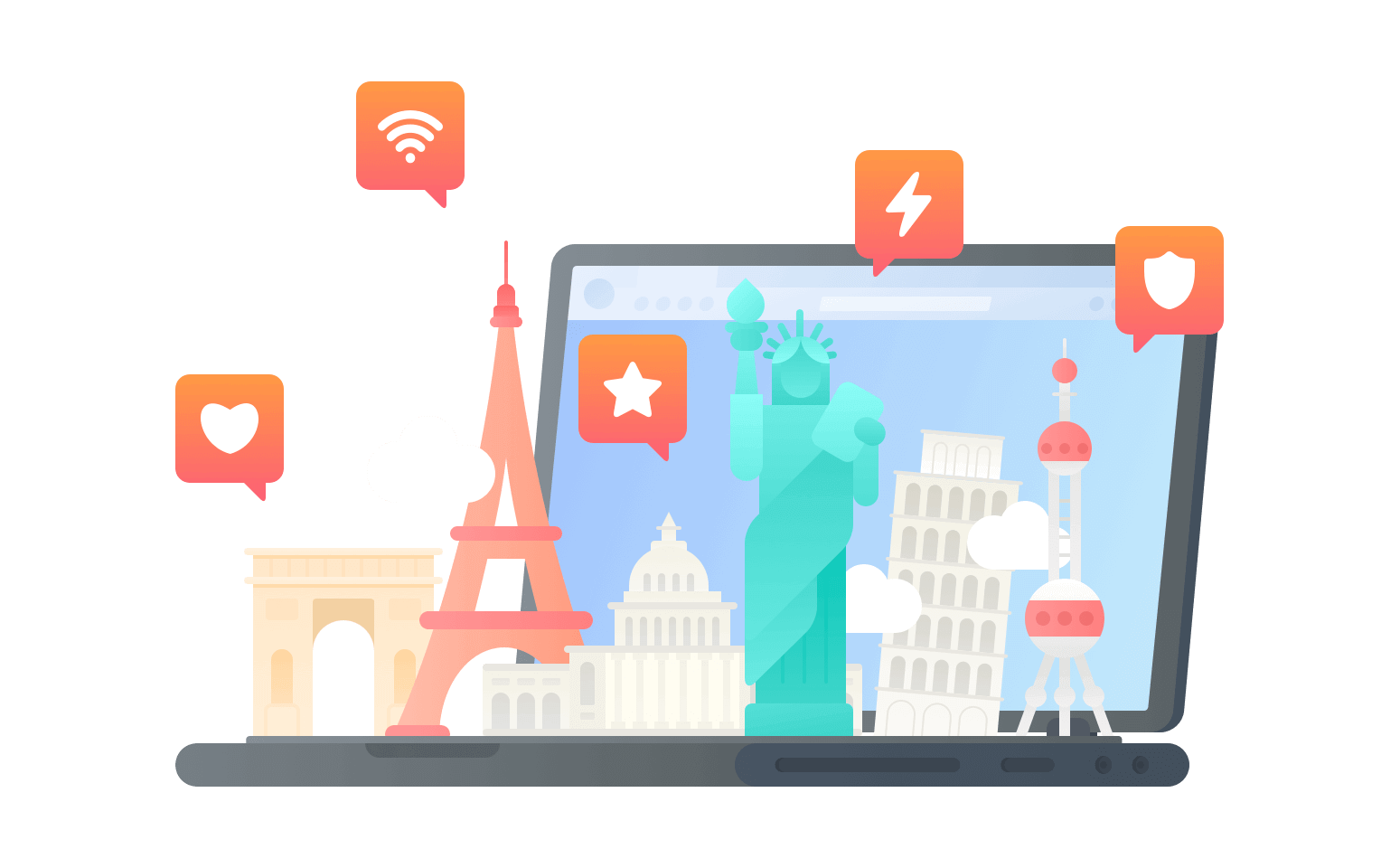 在毛里求斯连接到中国vpn - 翻回加速器